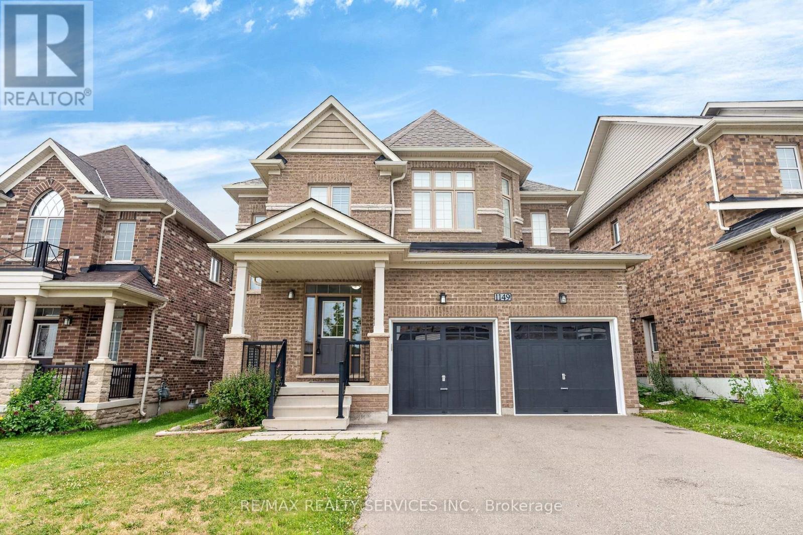 1149 UPPER THAMES DRIVE - 1