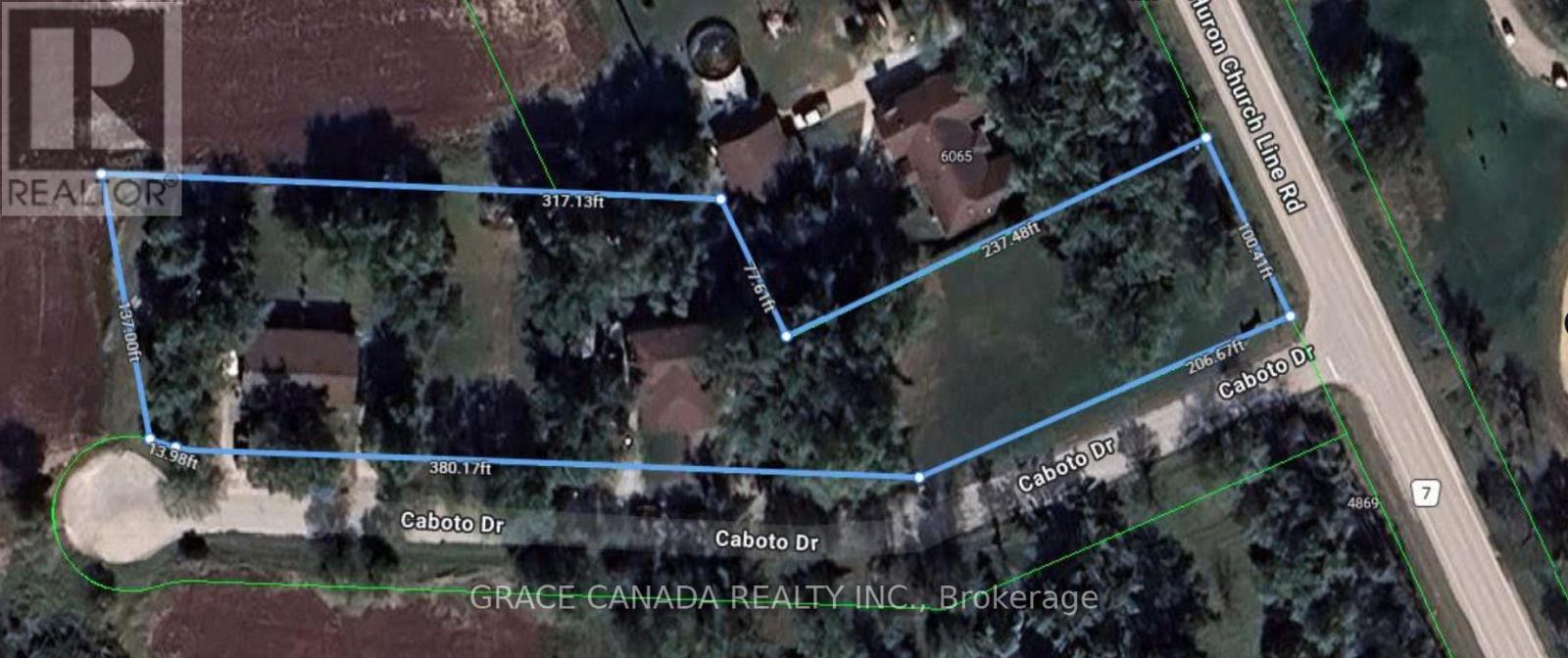 4650 - 4666 CABOTO DRIVE - 2