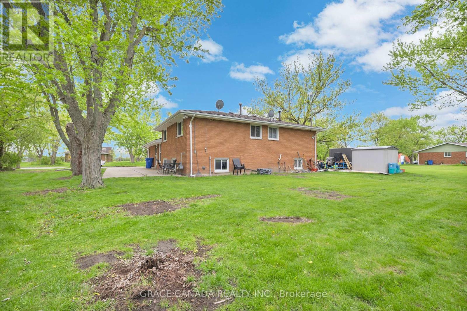 4650 - 4666 CABOTO DRIVE - 28