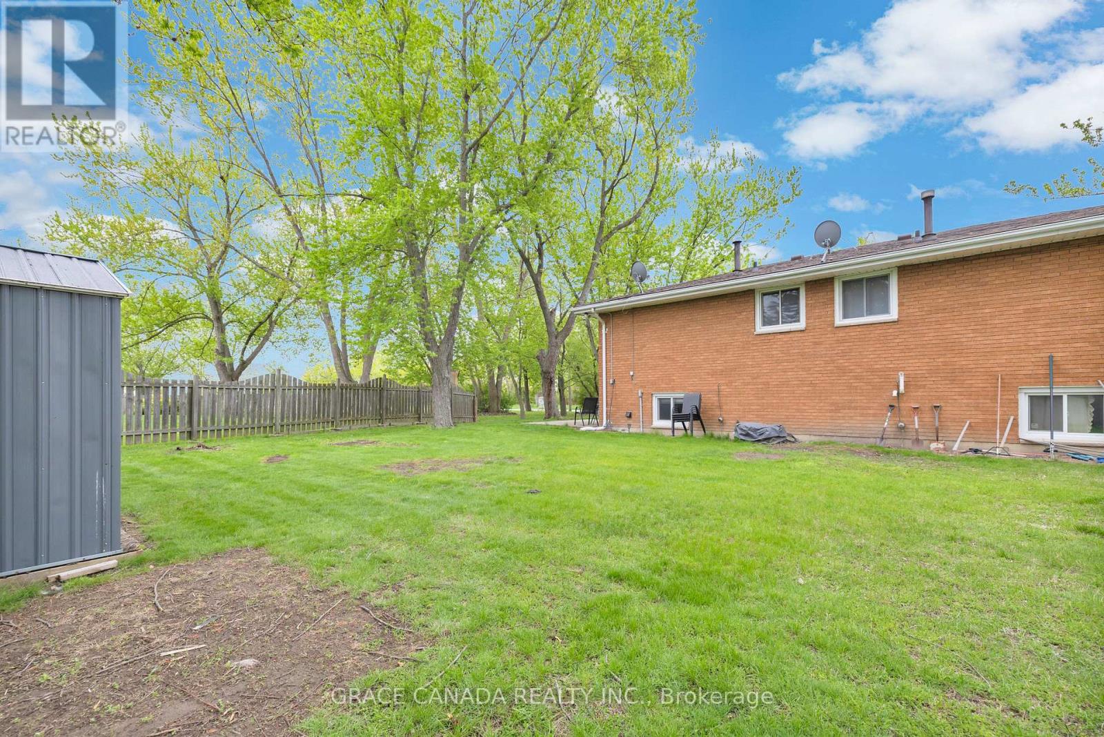 4650 - 4666 CABOTO DRIVE - 29