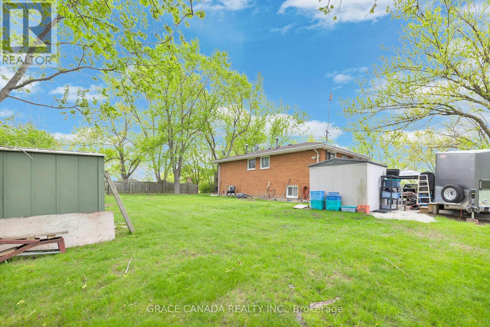 4650 - 4666 CABOTO DRIVE - 31