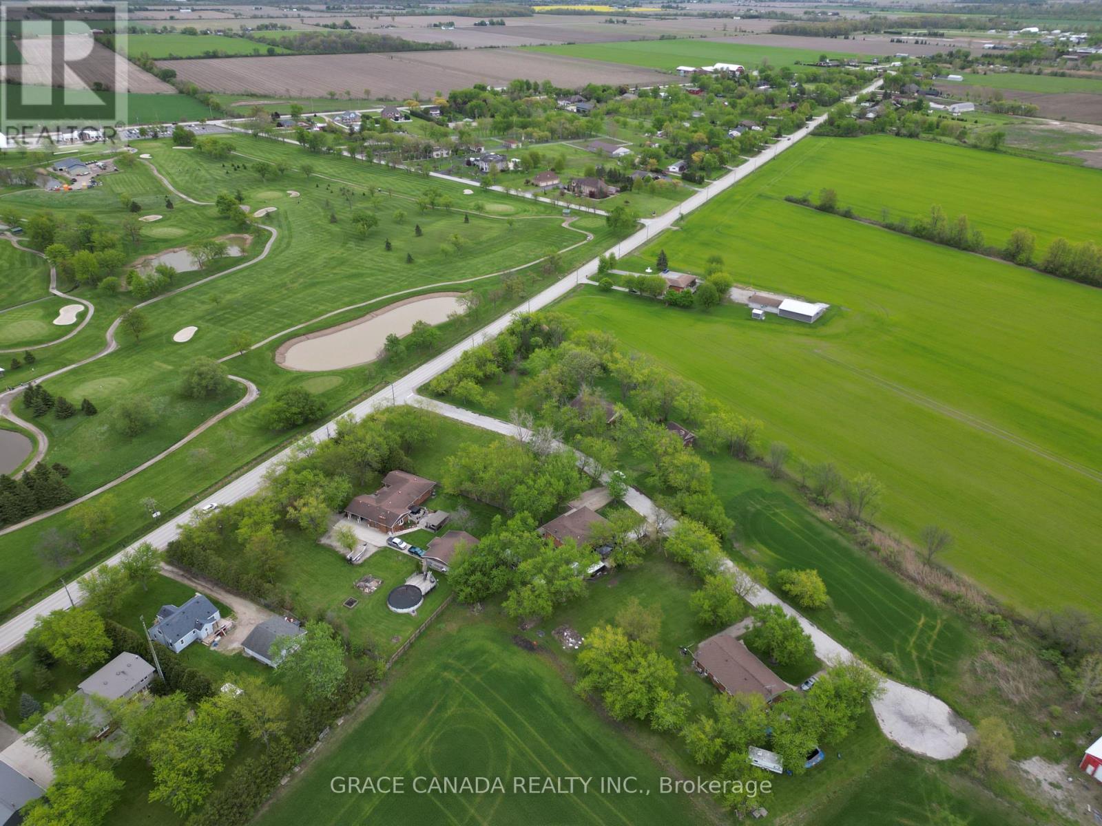 4650 - 4666 CABOTO DRIVE - 4