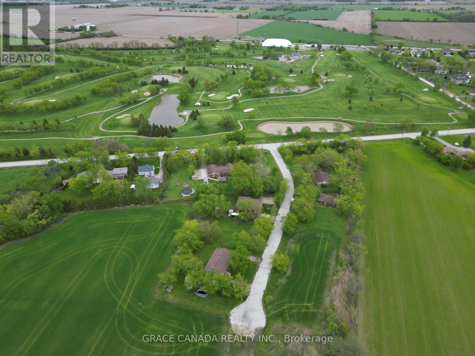 4650 - 4666 CABOTO DRIVE - 5