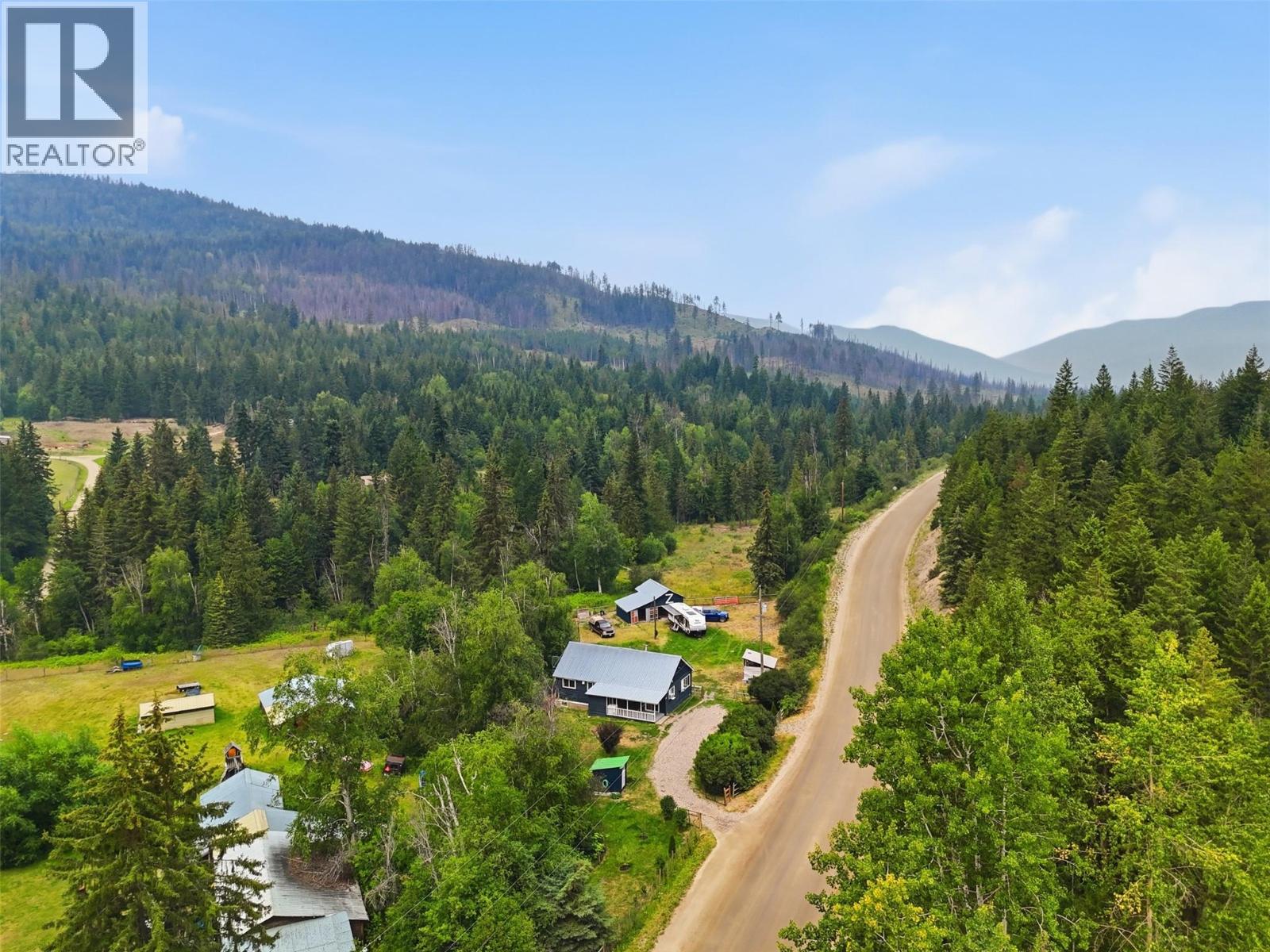 557 Squilax-Turtle Valley Road - 34