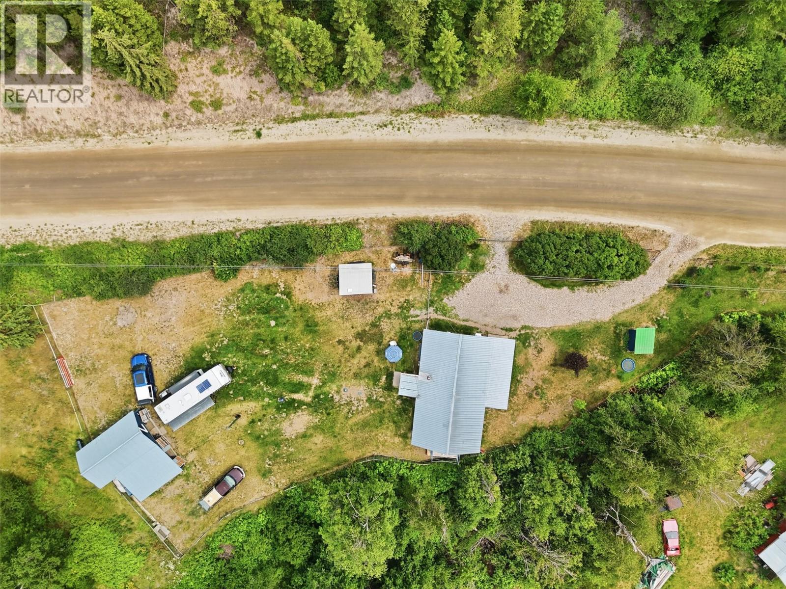 557 Squilax-Turtle Valley Road - 2