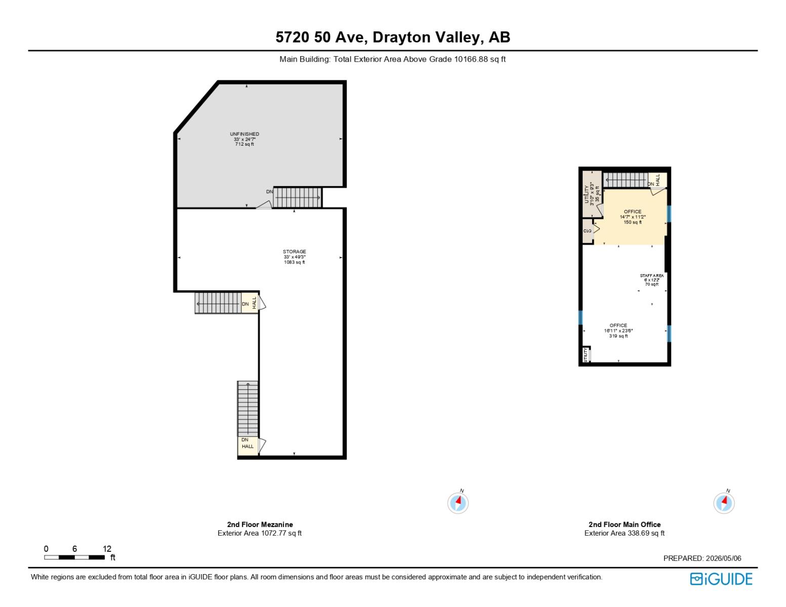 5720 50 Avenue, Drayton Valley — photo 3