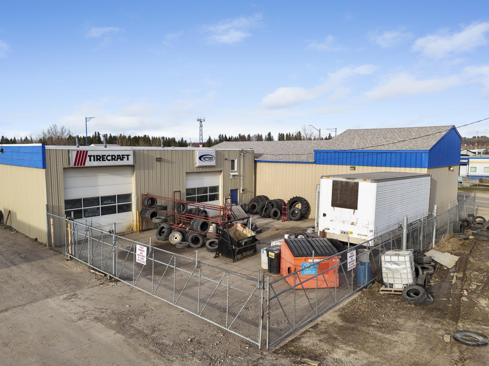 5720 50 Avenue, Drayton Valley — photo 3