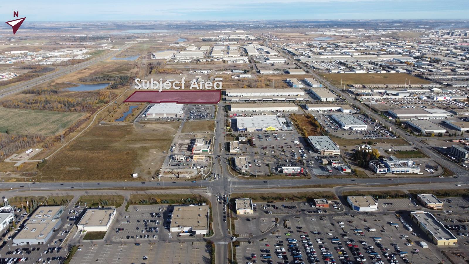 18574 104 Avenue NW Edmonton AB
