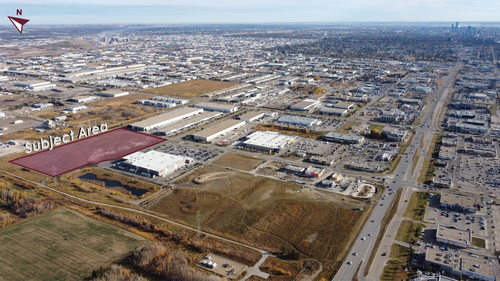 18574 104 Avenue NW Edmonton AB
