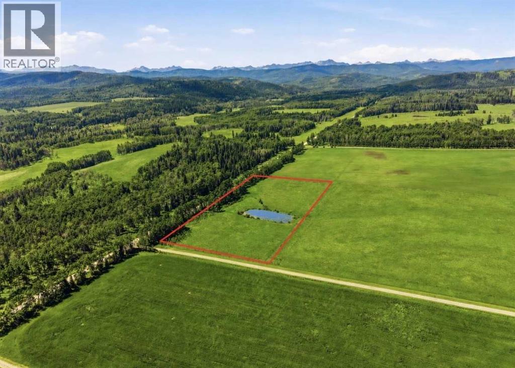 0 5;4;20;27;SW (5 Acres)