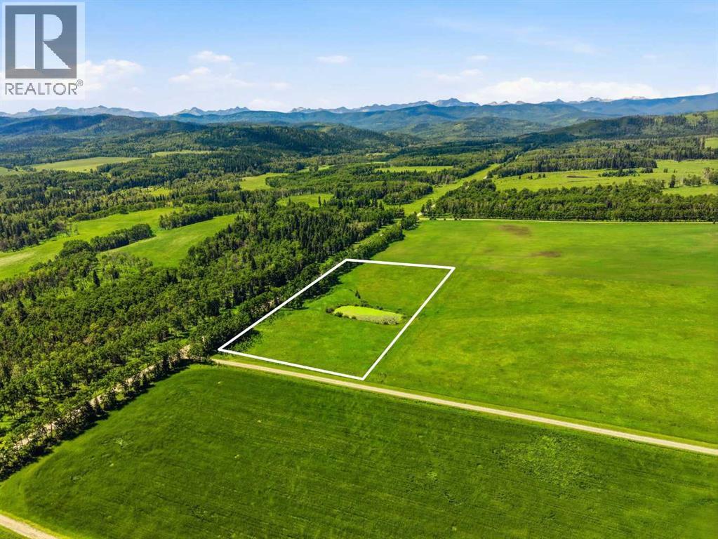 0 5;4;20;27;SW (5 Acres) - Photo 23