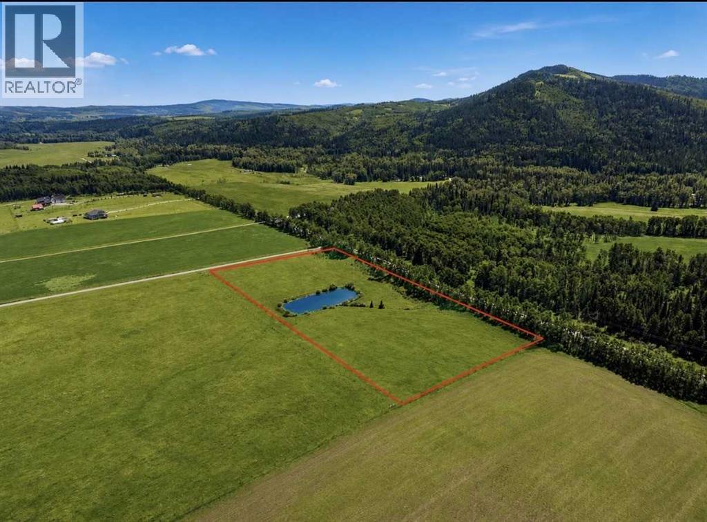 0 5;4;20;27;SW (5 Acres)