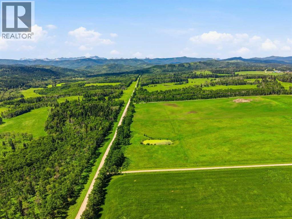 0 5;4;20;27;SW (5 Acres) - Photo 6