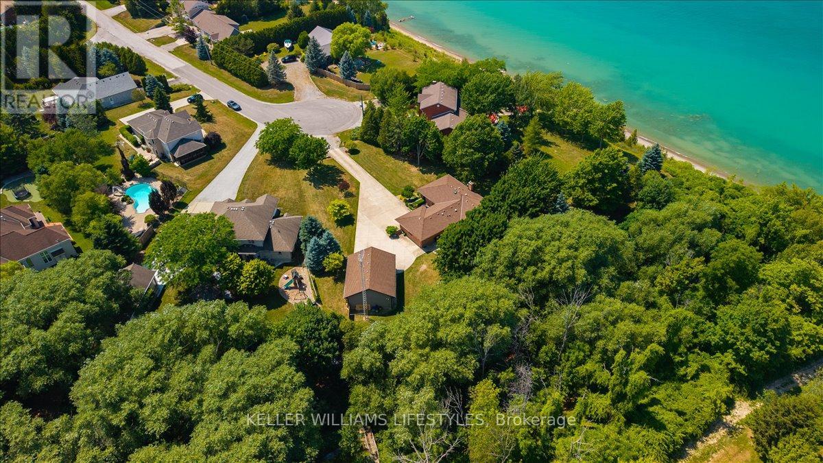 4350 BLUEPOINT DRIVE - 40