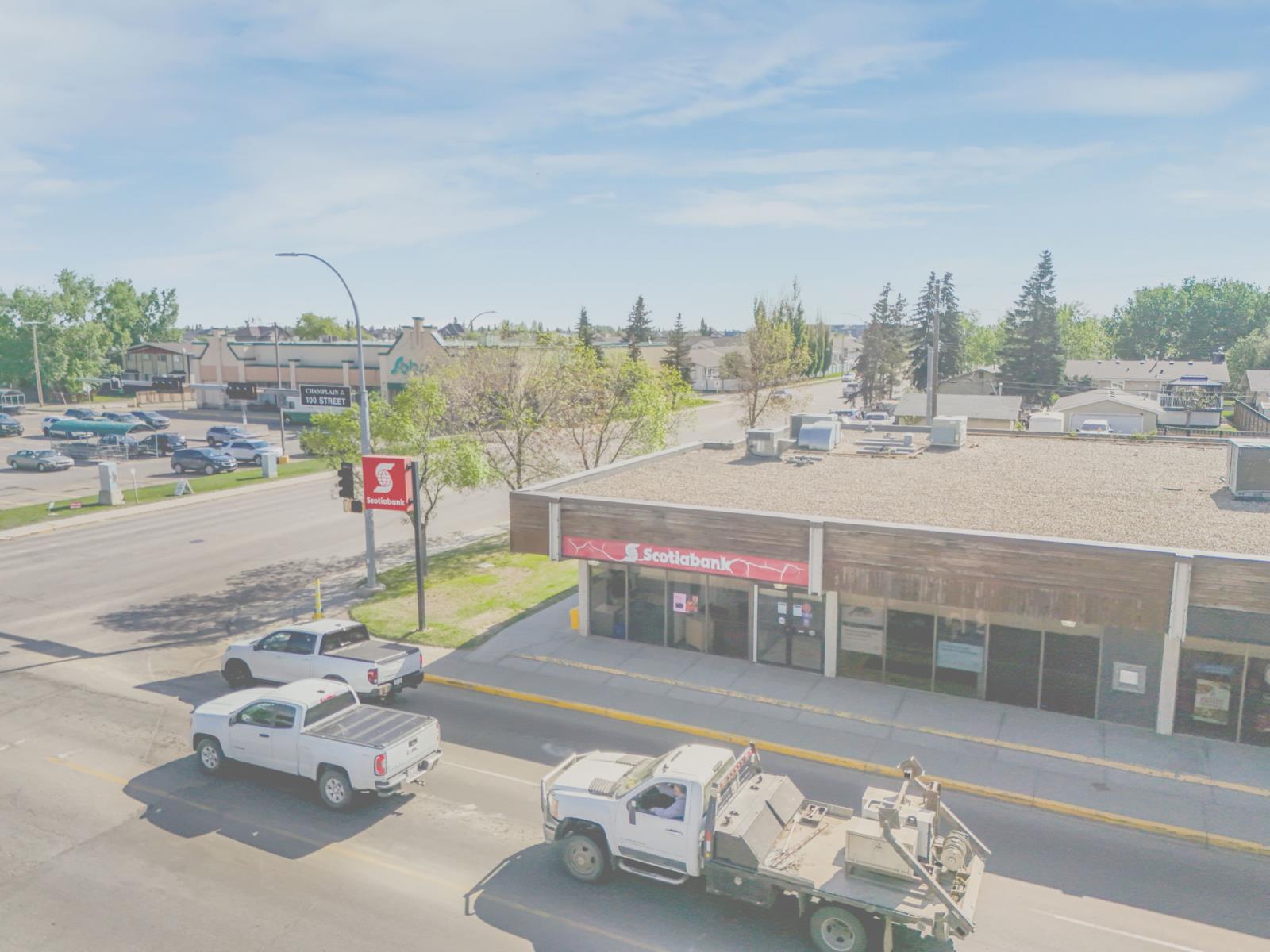 Morinville, AB, T8R 1R4