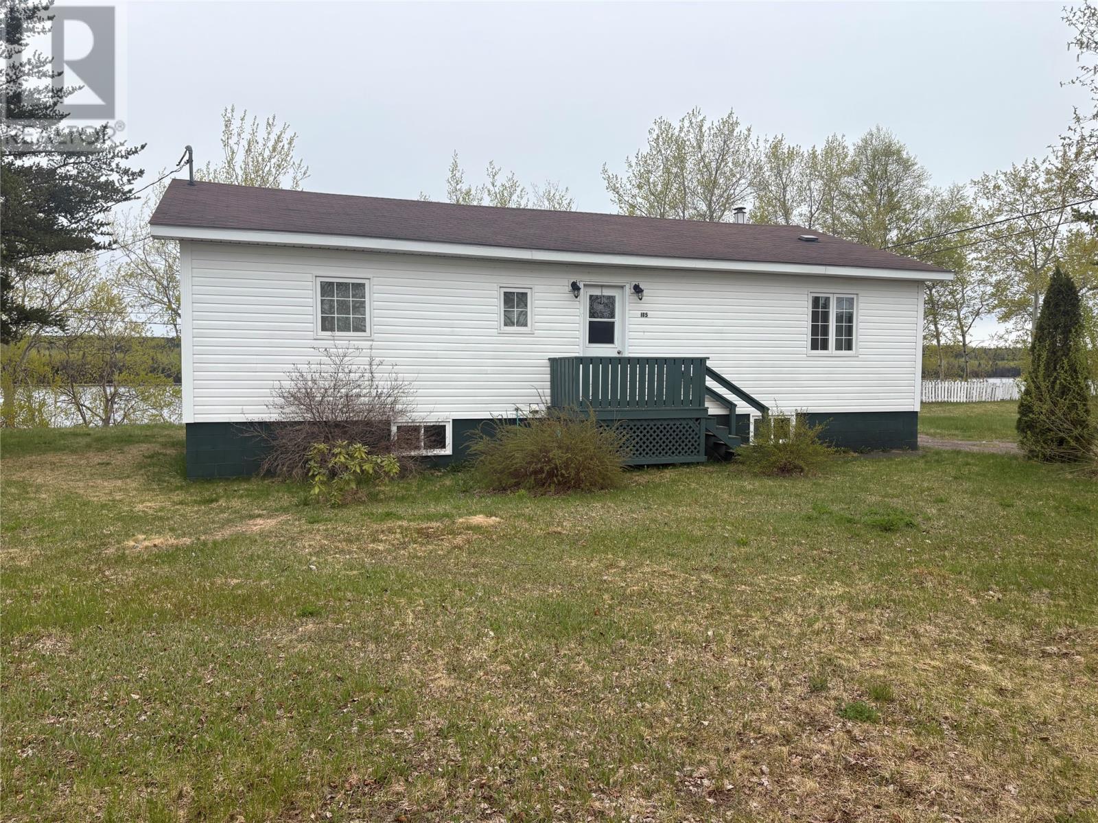 105 Main Street, Bishop's Falls — photo 2