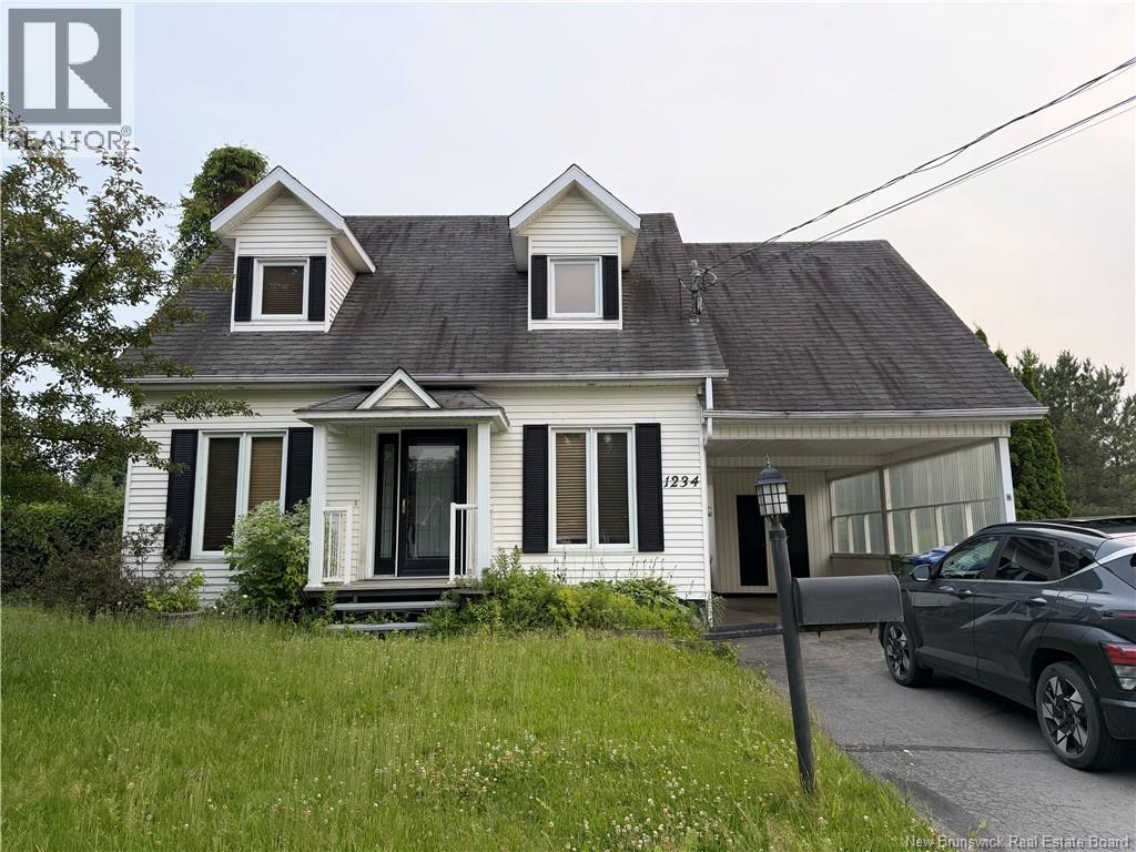 1234 Principale Street - 1