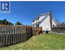 Laundry room - 1234 Principale Street, Saint Basile, NB E7C1L9 Photo 8