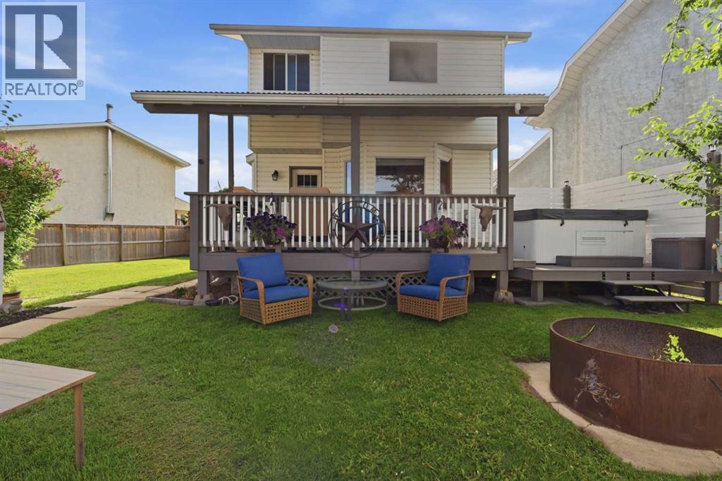 6134 52 Street Close - 3