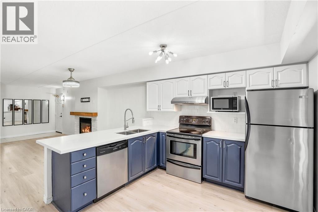 #207 4003 KILMER Drive - 12