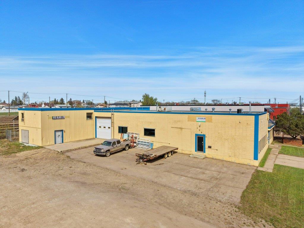 Edmonton, AB, T5L 3C8
