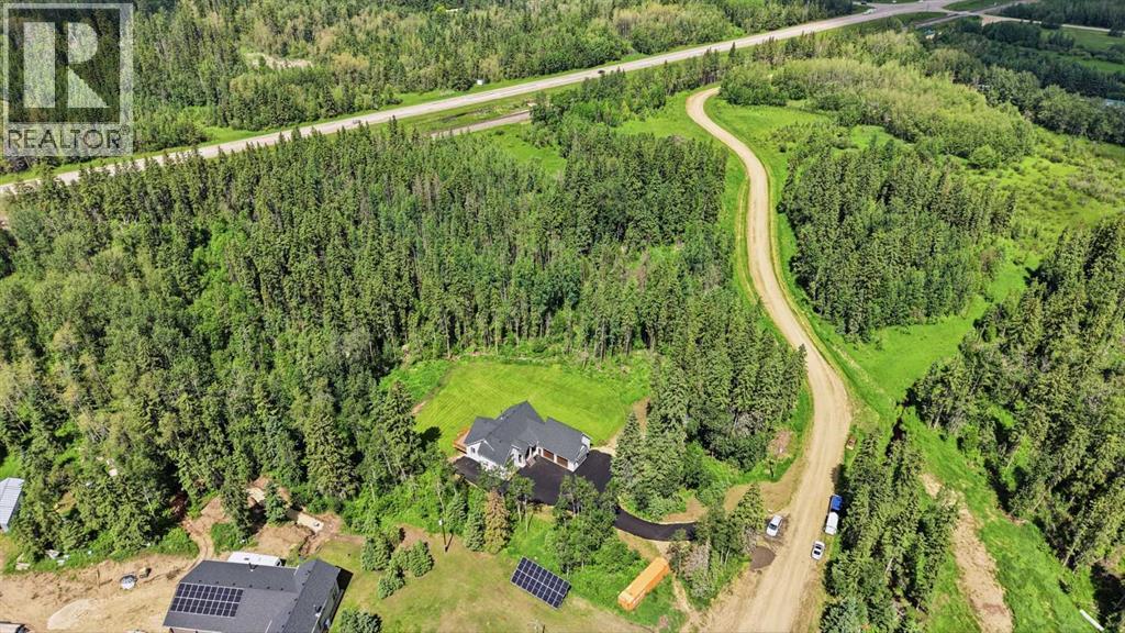 1-260077 Twp Rd 422 - 34