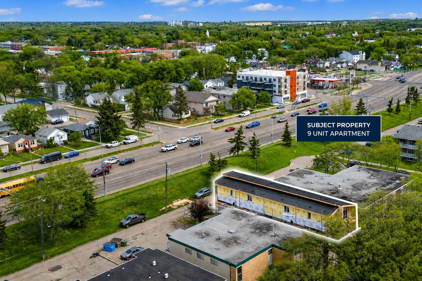 11913 101 St NW, Edmonton — photo 3