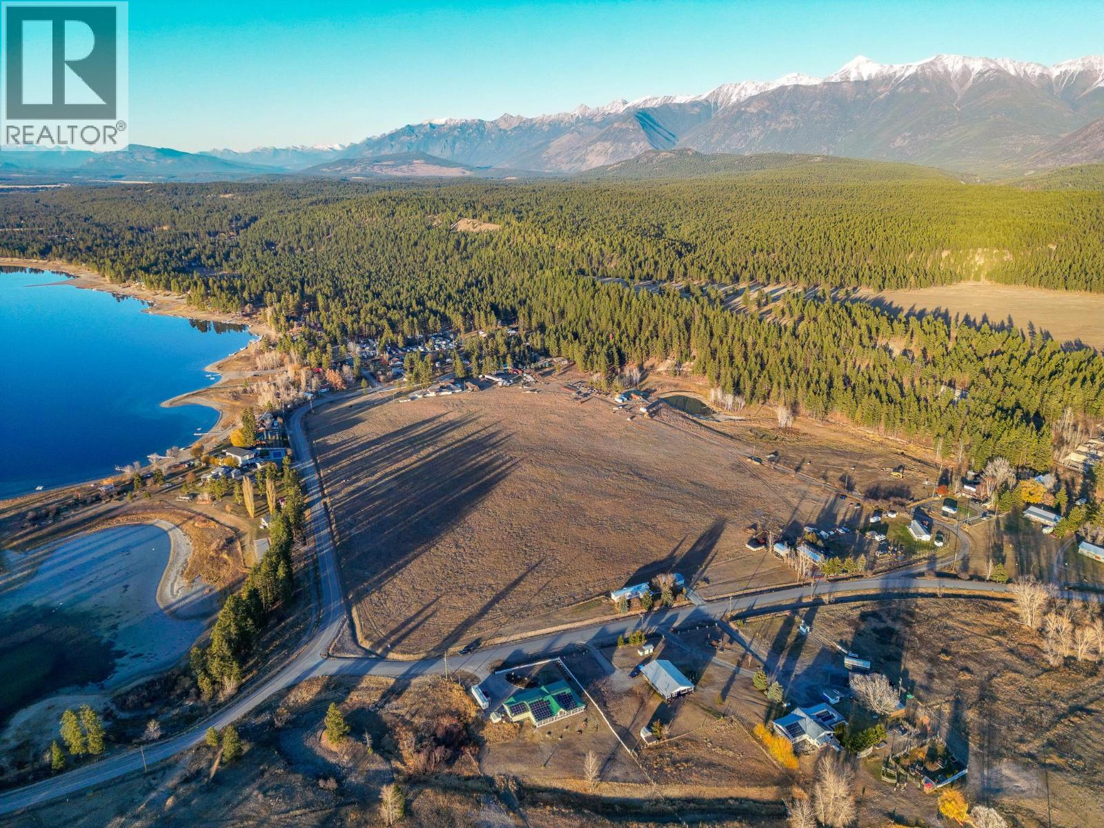Lot 3 Wasa Lake Park Drive, Wasa — photo 3
