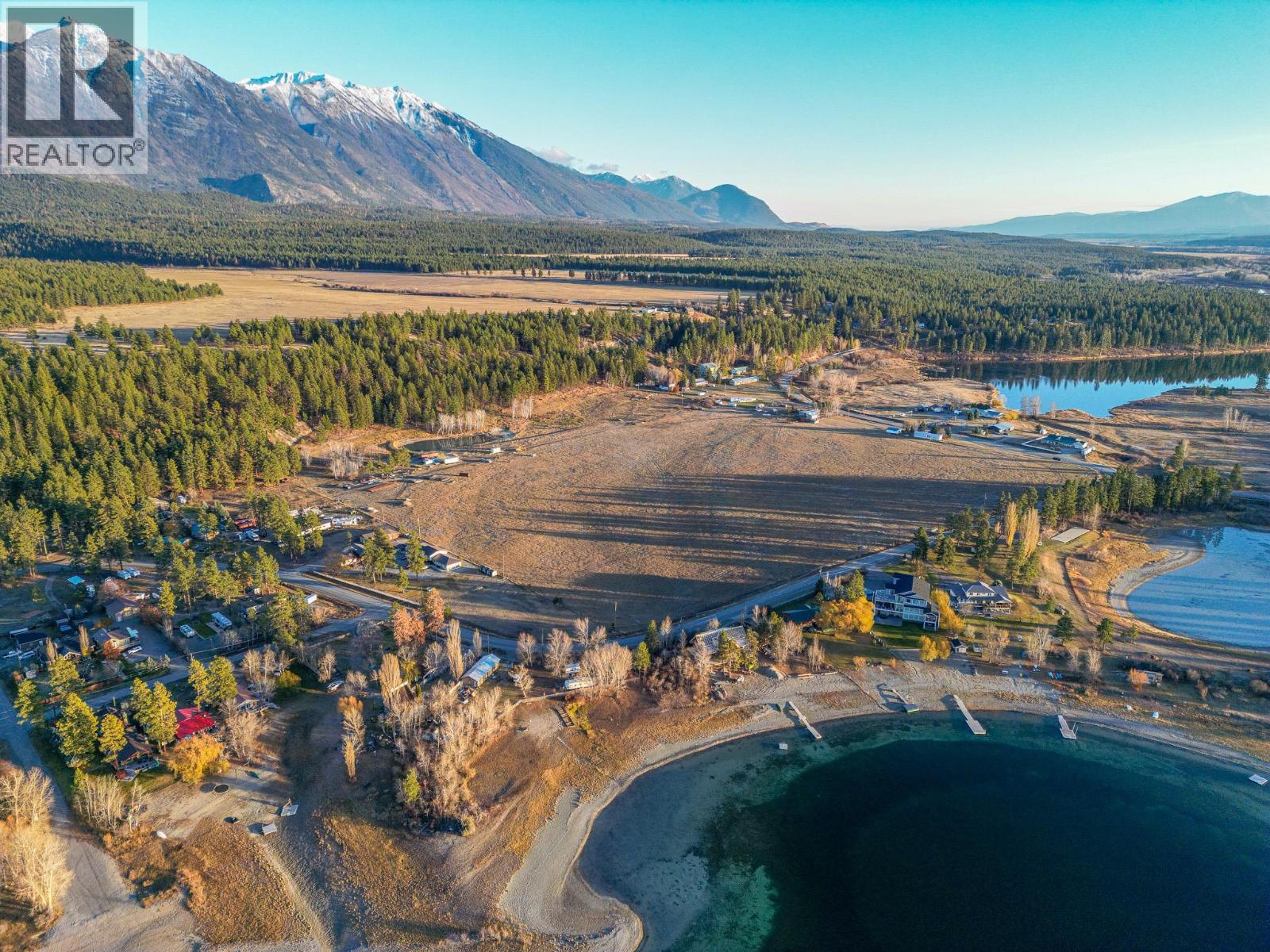 Lot 3 Wasa Lake Park Drive, Wasa — photo 2