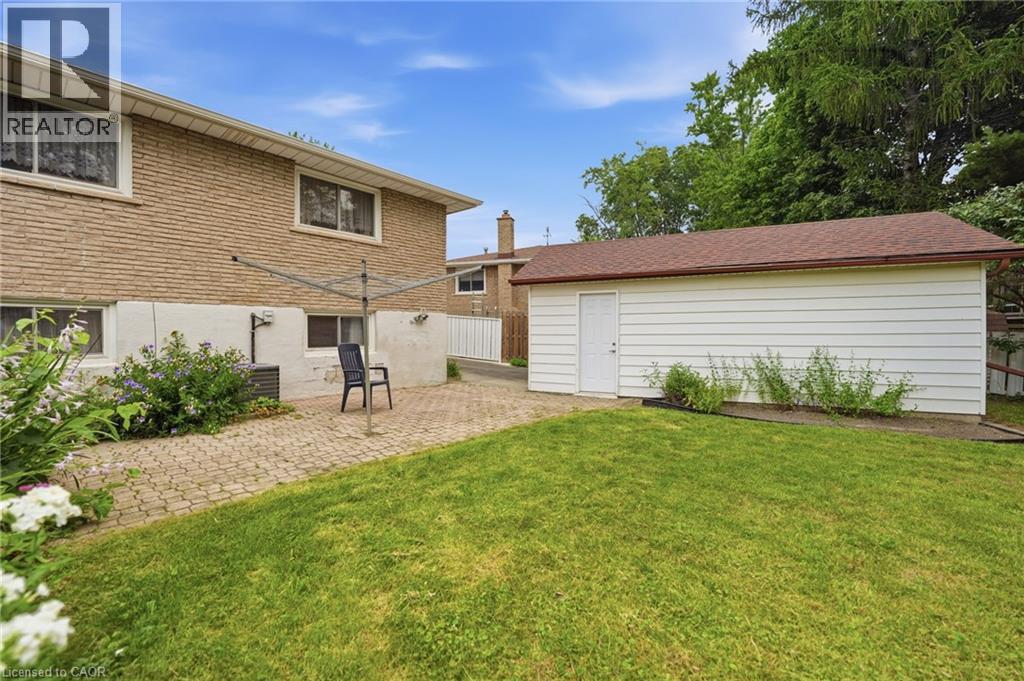 303 WENDOVER Drive - Image 30