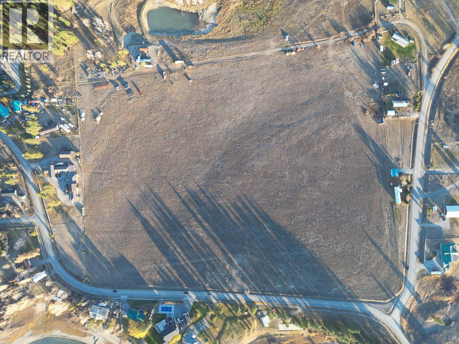 Lot 4 Wasa Lake Park Drive, Wasa — photo 3