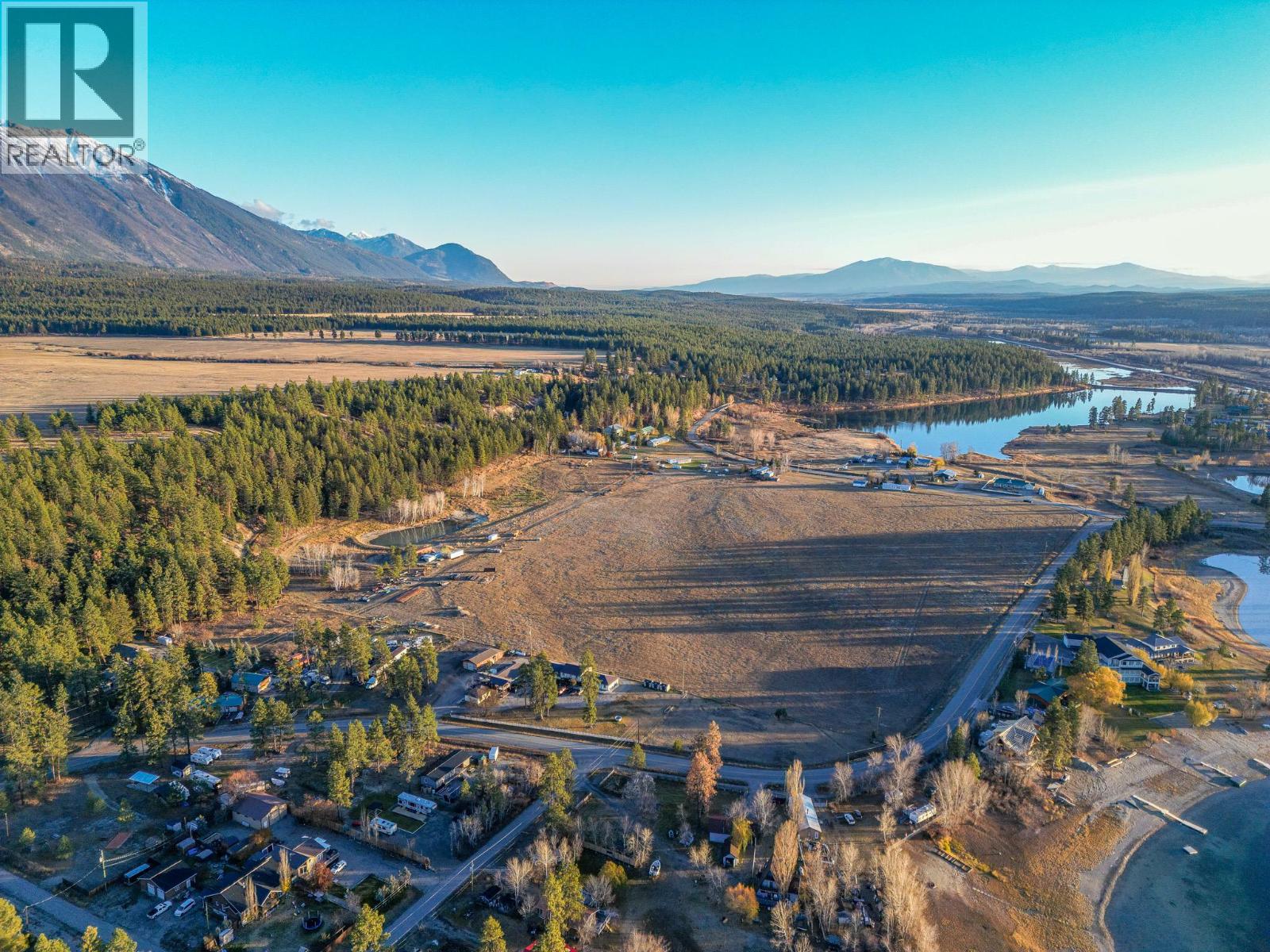 Lot 4 Wasa Lake Park Drive, Wasa — photo 2