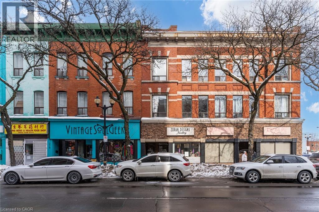 Photo of 283 KING Street