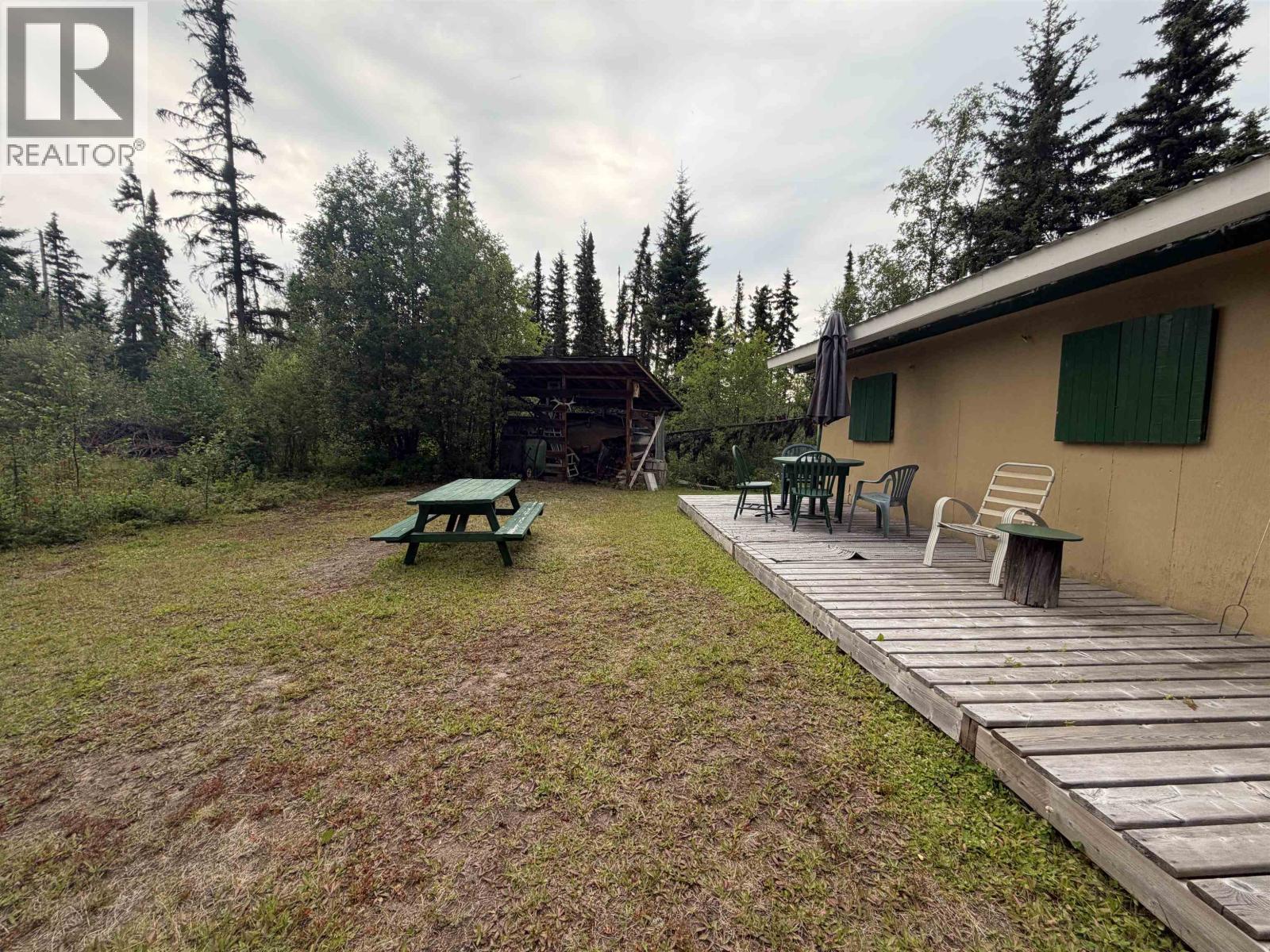 Photo 15 of 23 — 42590 BEDNESTI LAKE ROAD · Prince George, BC
