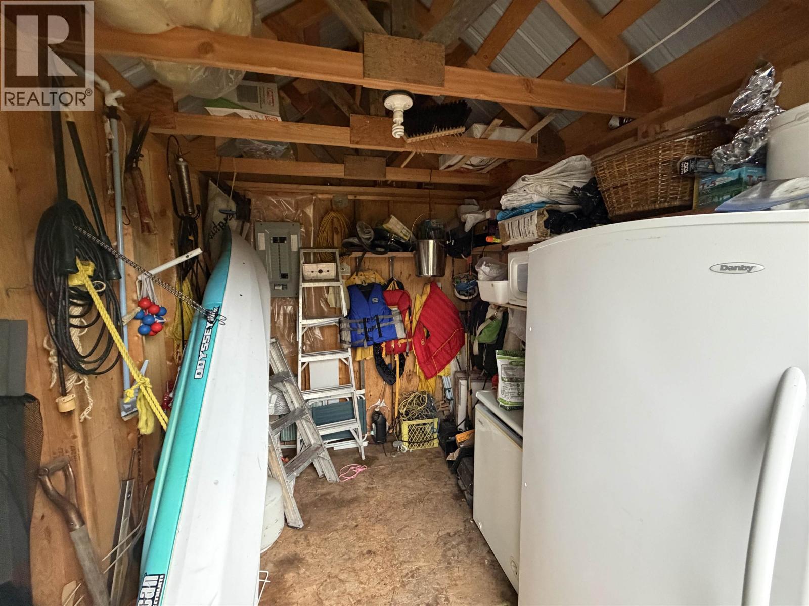 Photo 23 of 23 — 42590 BEDNESTI LAKE ROAD · Prince George, BC