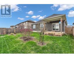 18 Crocus Avenue, Tillsonburg, ON N4G5S9 Photo 32