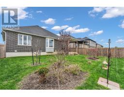 18 Crocus Avenue, Tillsonburg, ON N4G5S9 Photo 33