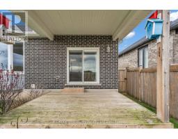 18 Crocus Avenue, Tillsonburg, ON N4G5S9 Photo 34