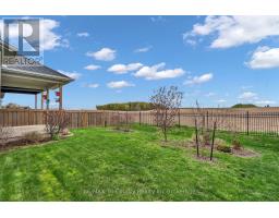 18 Crocus Avenue, Tillsonburg, ON N4G5S9 Photo 35