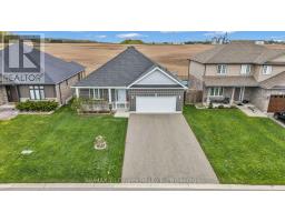18 Crocus Avenue, Tillsonburg, ON N4G5S9 Photo 36