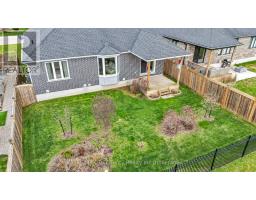 18 Crocus Avenue, Tillsonburg, ON N4G5S9 Photo 37