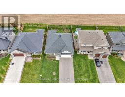18 Crocus Avenue, Tillsonburg, ON N4G5S9 Photo 41