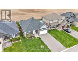 18 Crocus Avenue, Tillsonburg, ON N4G5S9 Photo 42