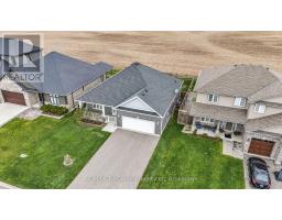 18 Crocus Avenue, Tillsonburg, ON N4G5S9 Photo 43