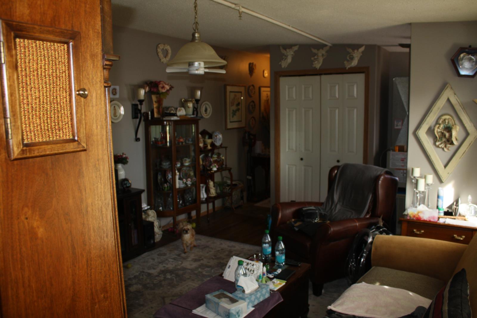Forestburg, AB, T0B 0H7 - Photo 30