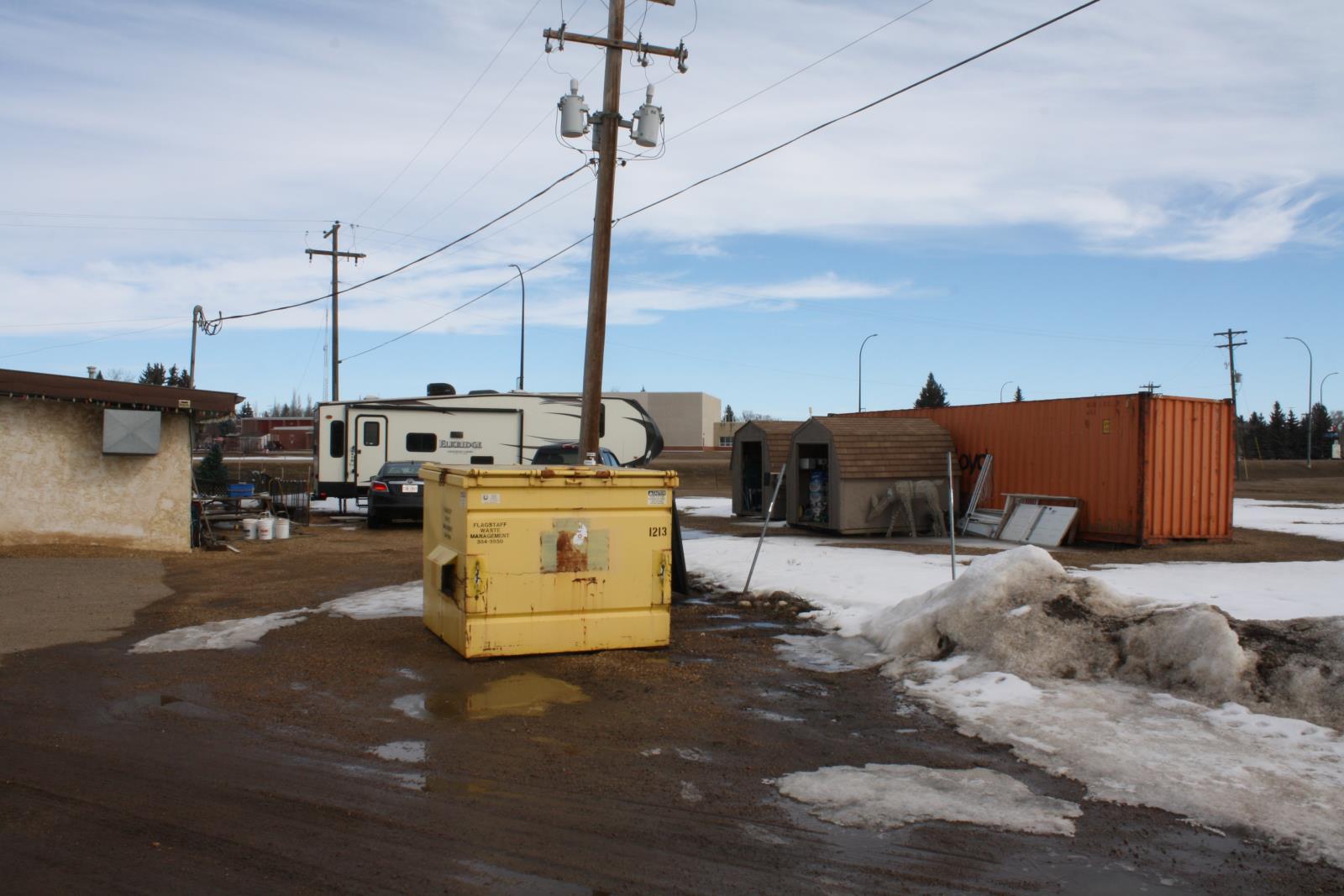 Forestburg, AB, T0B 0H7 - Photo 32