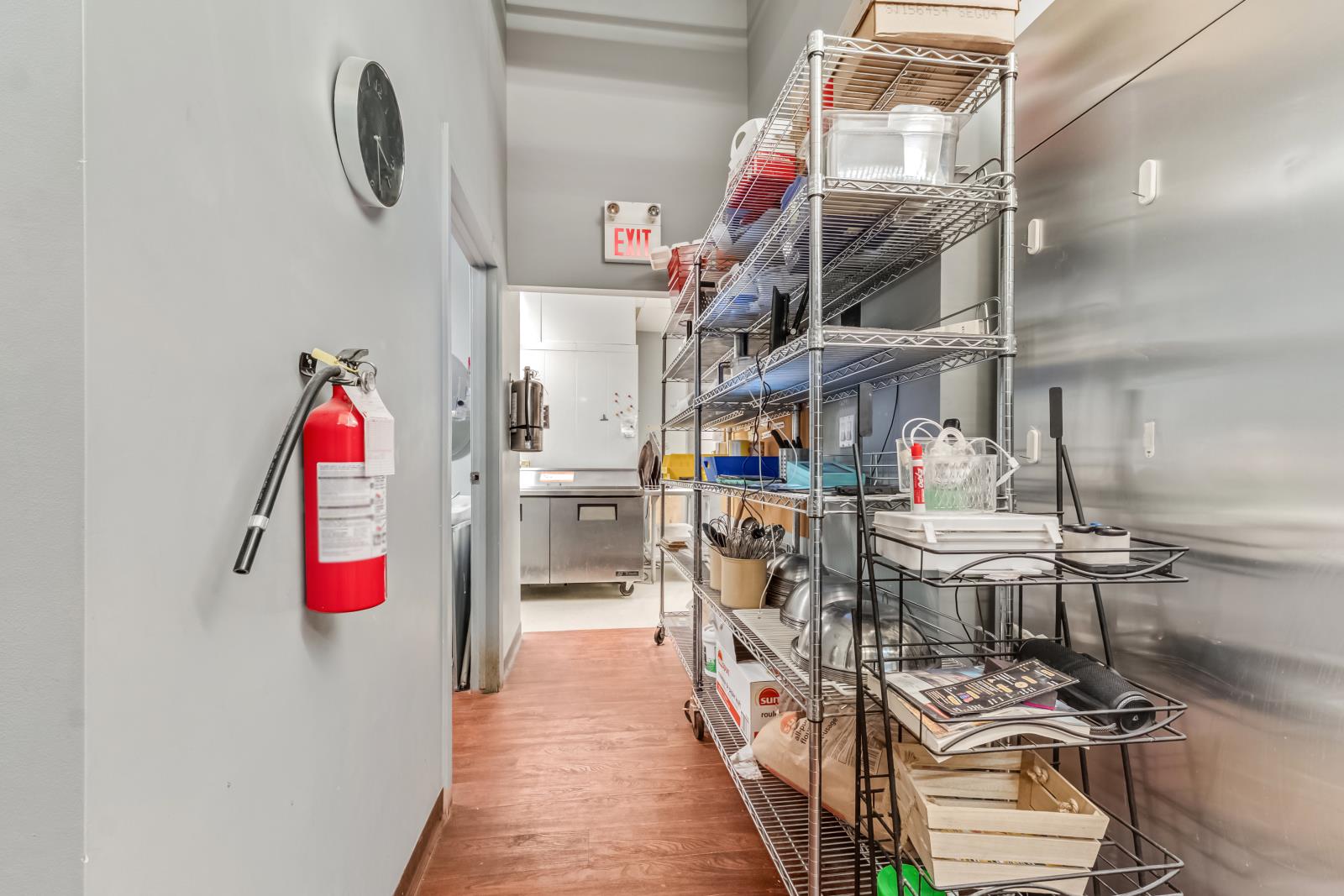 1 HEBERT RD ST ALBERT AB T8N 2E7 - Photo 15