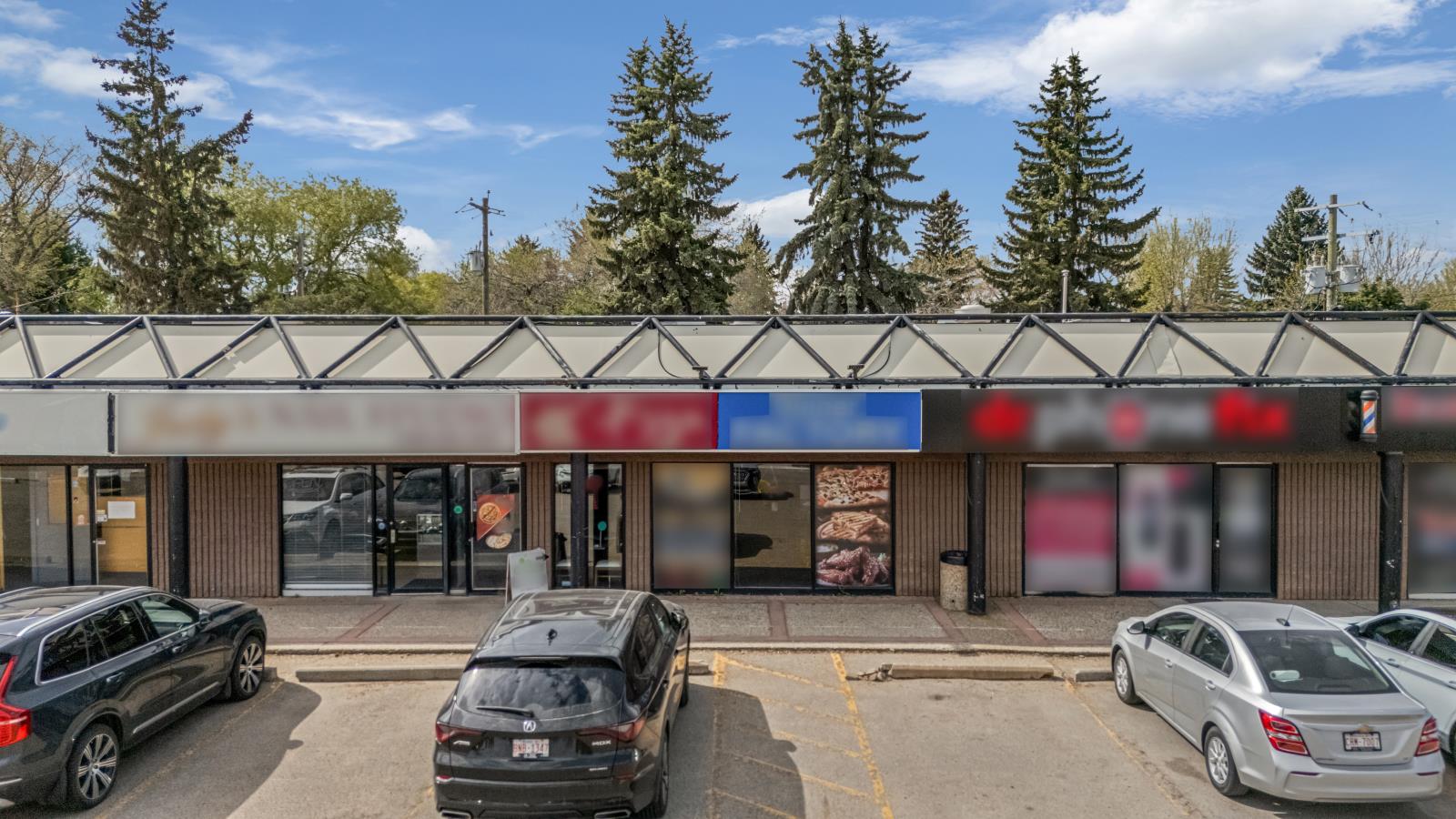 1 HEBERT RD ST ALBERT AB T8N 2E7