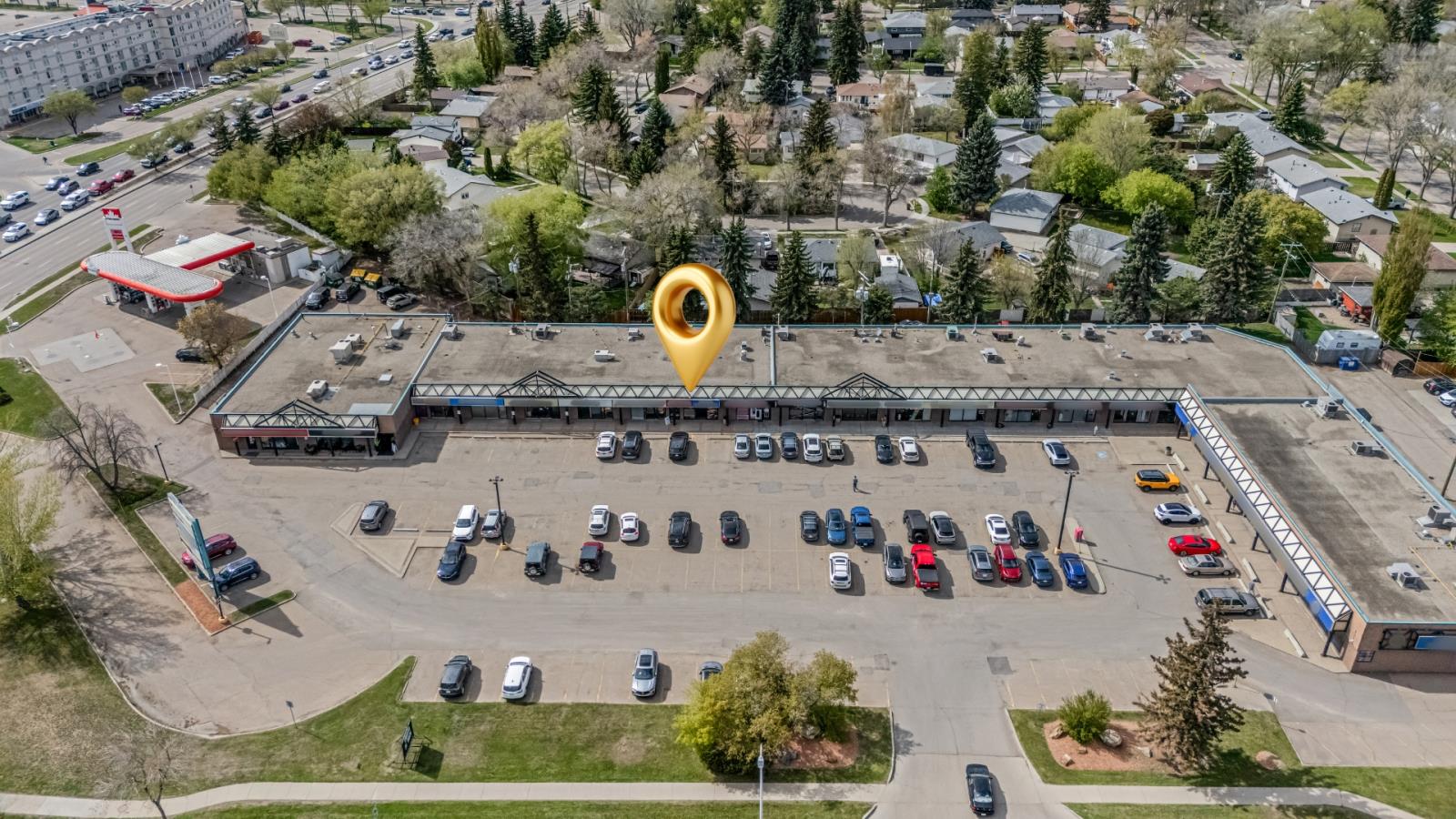 1 HEBERT RD ST ALBERT AB T8N 2E7 - Photo 25