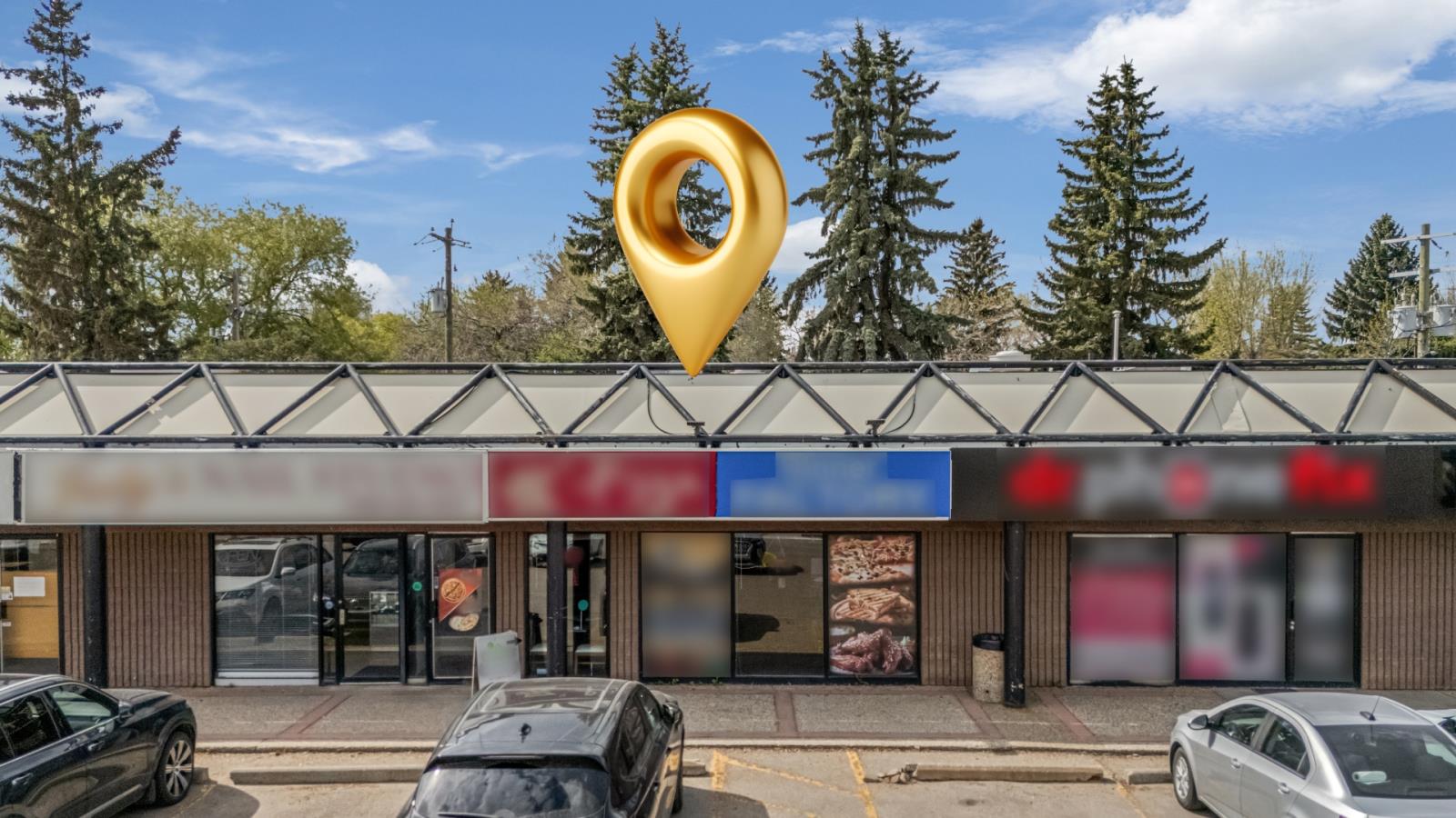 1 HEBERT RD ST ALBERT AB T8N 2E7 - Photo 26